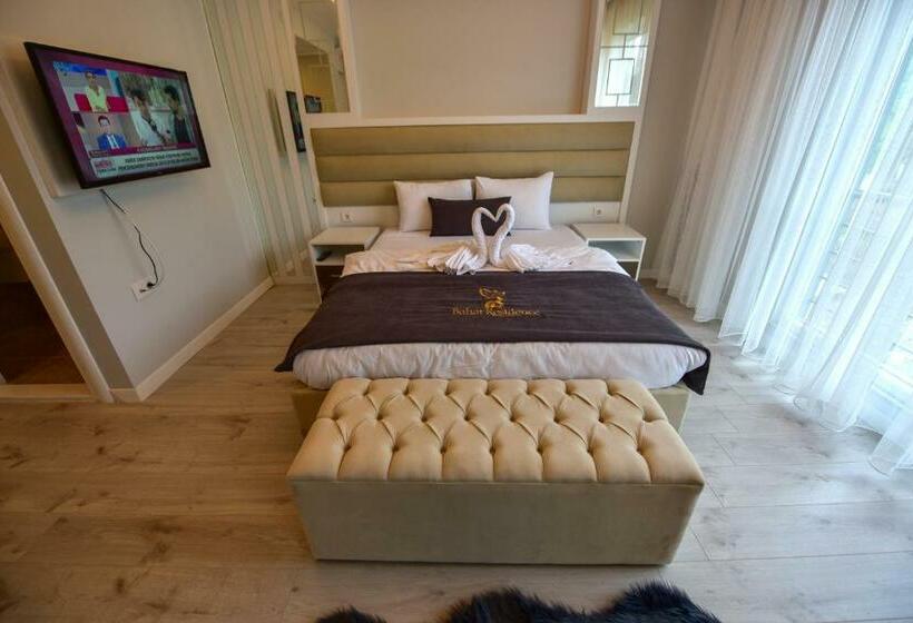 בית מלון כפרי Bahar Residence