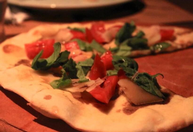 Отель Casa Da Bruxa