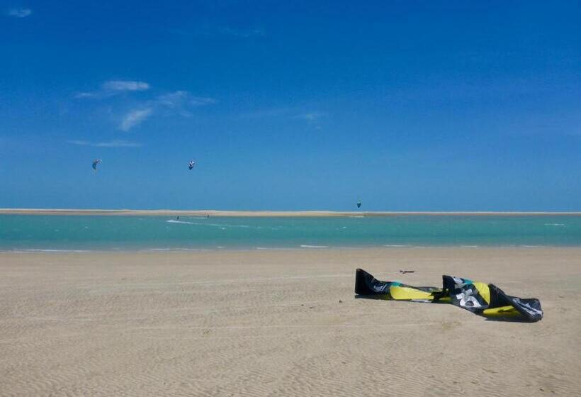 Отель Casa Da Bruxa