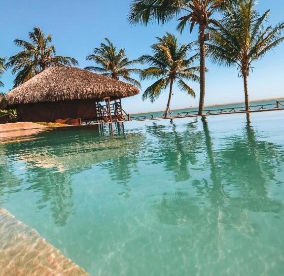 Отель Casa Da Bruxa