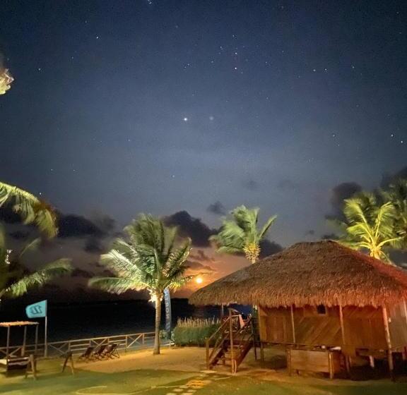 Отель Casa Da Bruxa