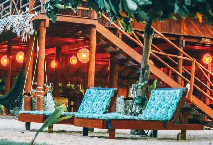 Отель Casa Da Bruxa