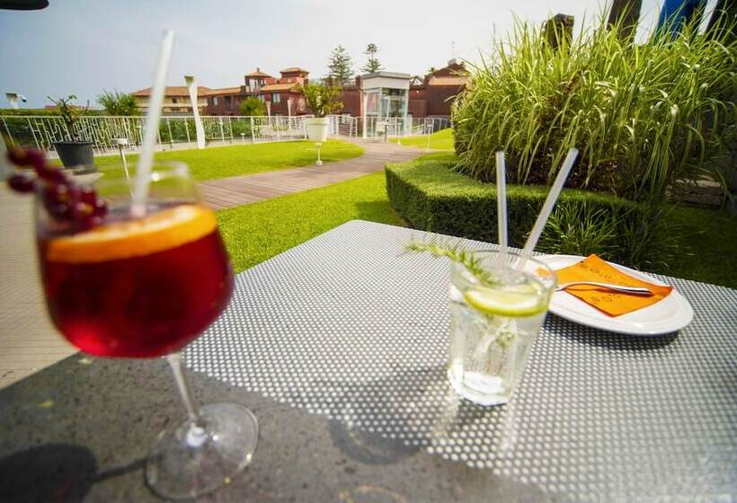 호텔 Ciclope Resort