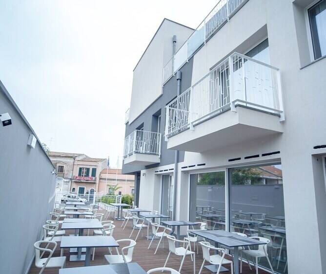 호텔 Ciclope Resort