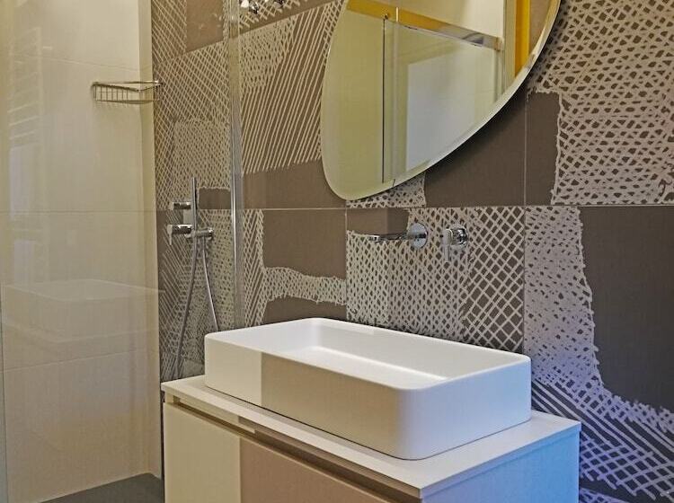 호텔 Ciclope Resort