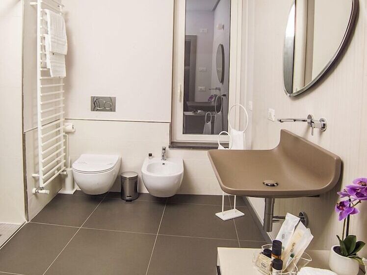 호텔 Ciclope Resort