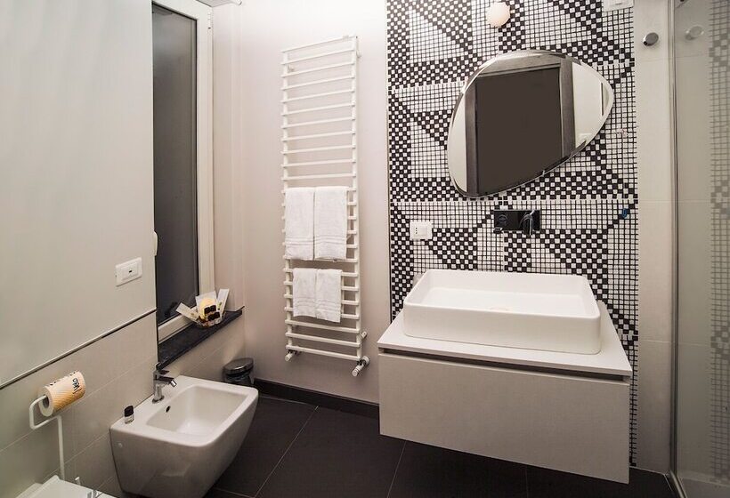 호텔 Ciclope Resort