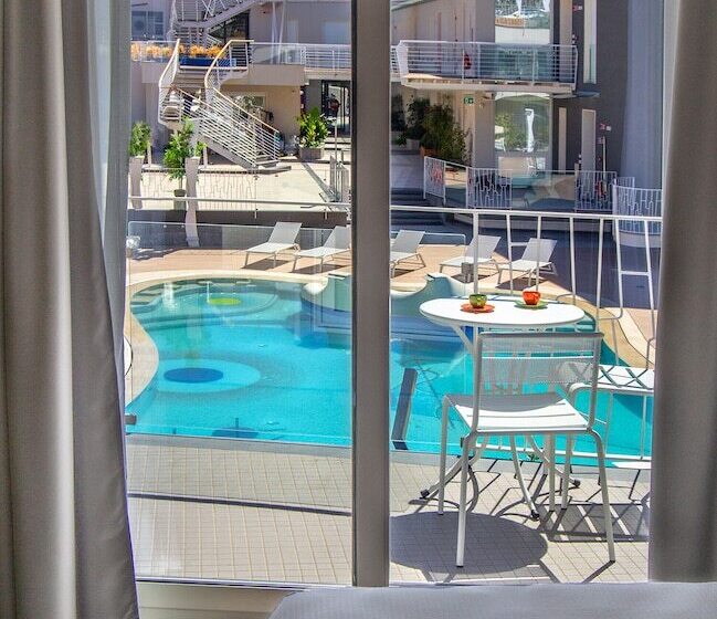 호텔 Ciclope Resort