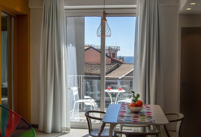 호텔 Ciclope Resort