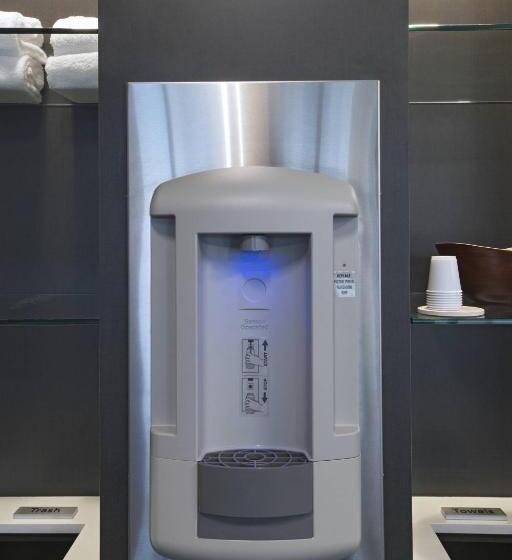 فندق Courtyard St. Louis Brentwood