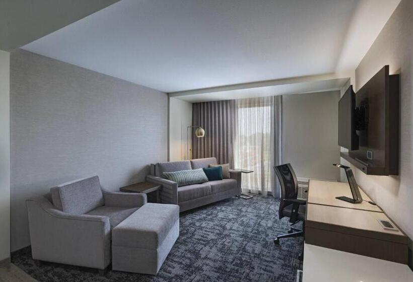 فندق Courtyard St. Louis Brentwood