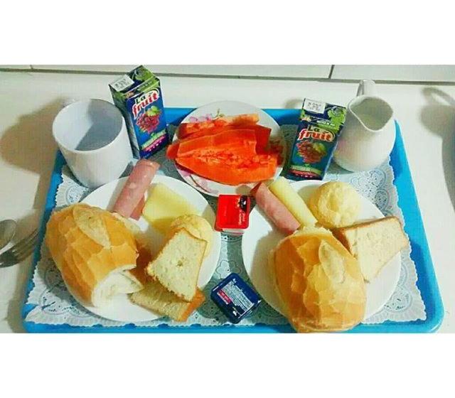 캡슐 호텔 Pousada Executive Express