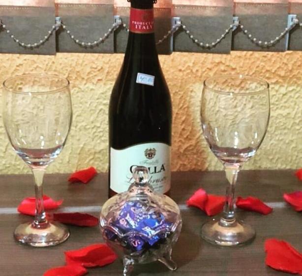 캡슐 호텔 Pousada Executive Express