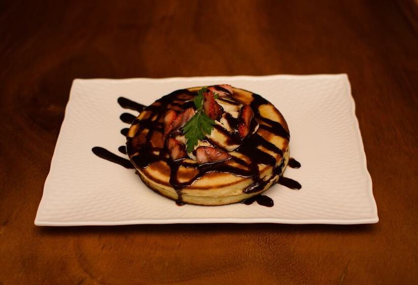 Отель Diosa Del Agua Bacalar