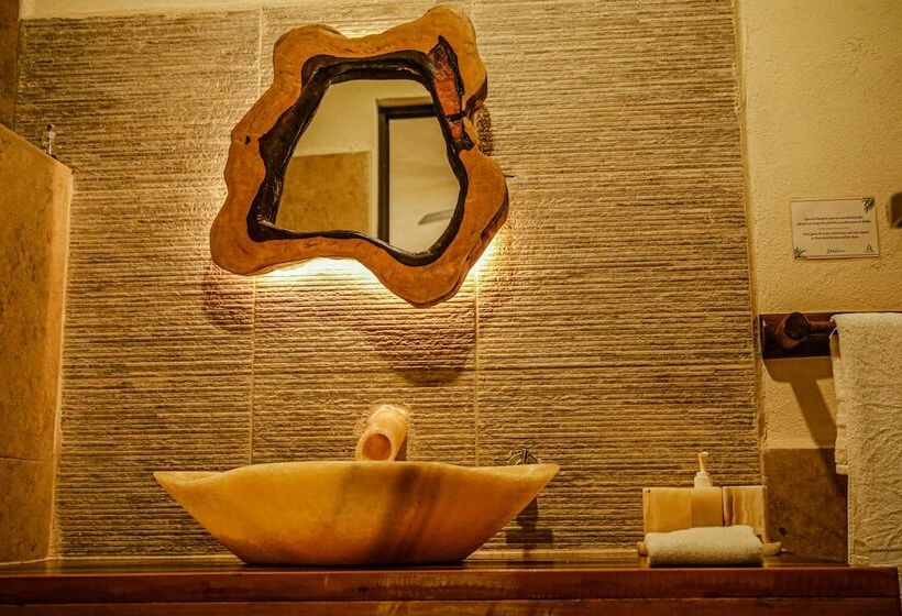 Отель Diosa Del Agua Bacalar