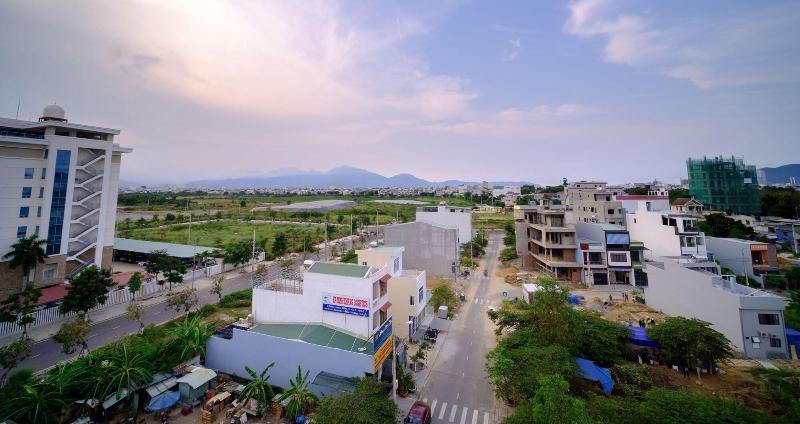 هتل Dreamy Sky  Airport View Boutique