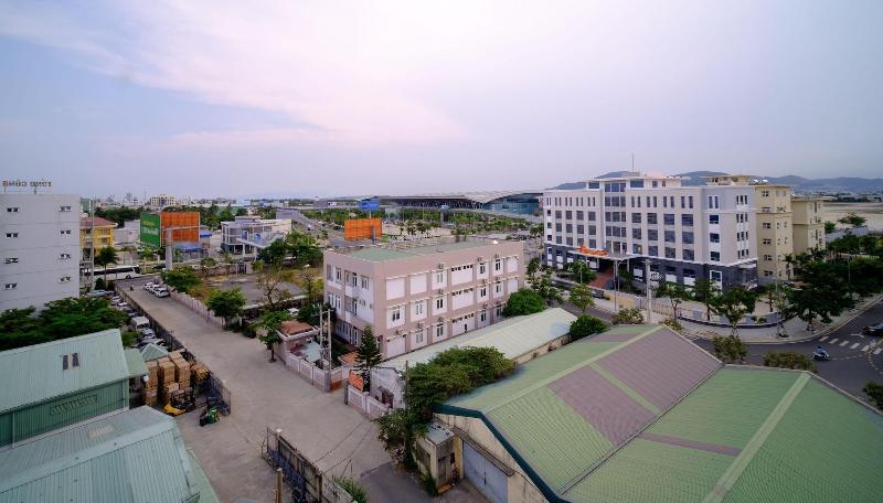 هتل Dreamy Sky  Airport View Boutique