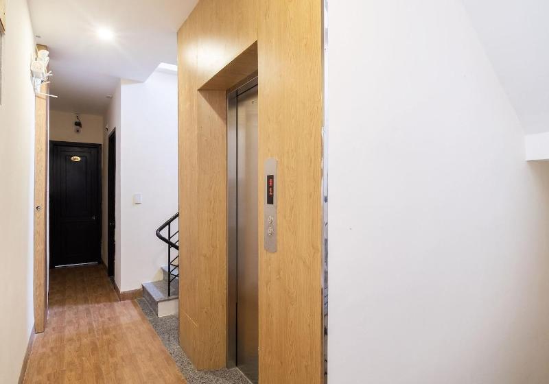 هتل Dreamy Sky  Airport View Boutique