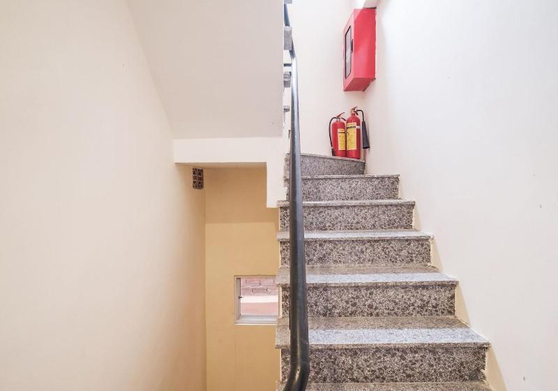 هتل Dreamy Sky  Airport View Boutique