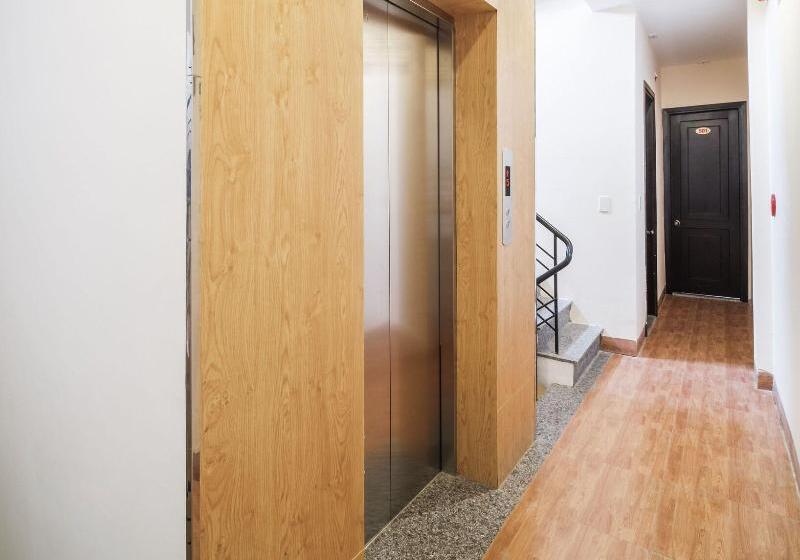 هتل Dreamy Sky  Airport View Boutique