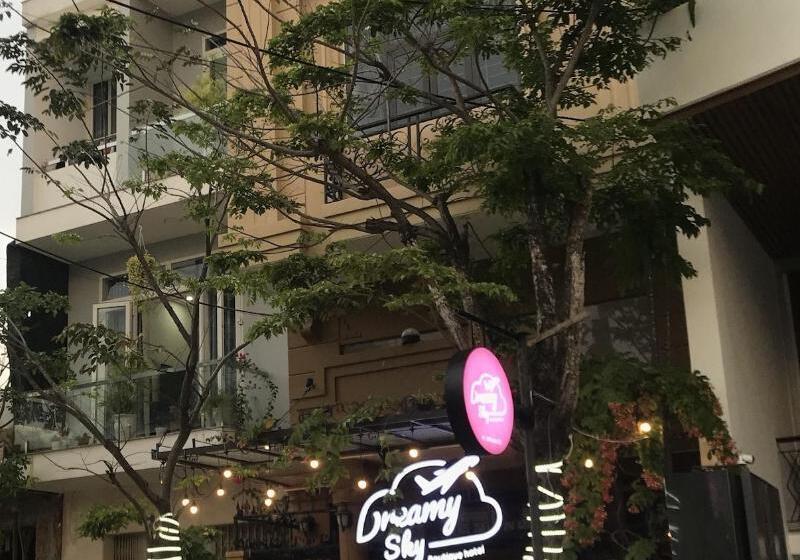 هتل Dreamy Sky  Airport View Boutique