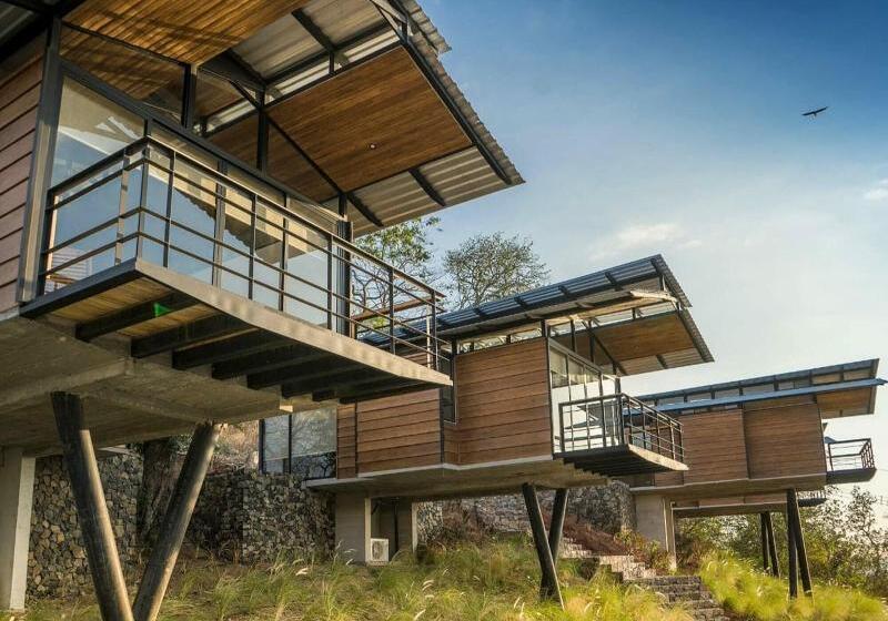 酒店 Pacific Kalokairi  Adults Only