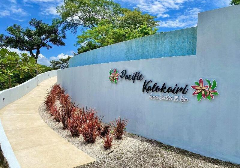 酒店 Pacific Kalokairi  Adults Only