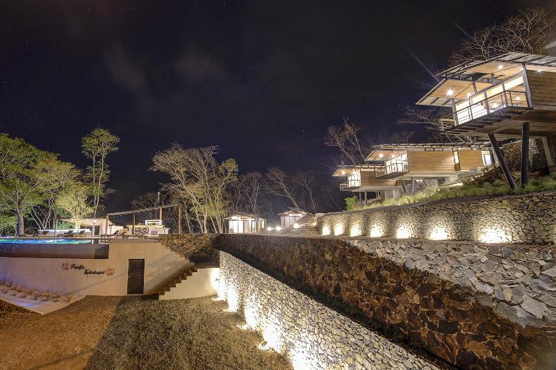 酒店 Pacific Kalokairi  Adults Only