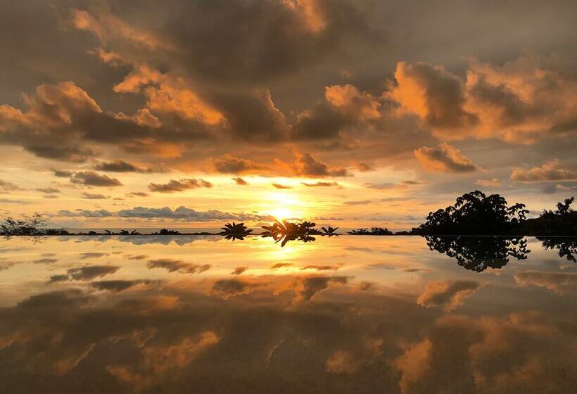 酒店 Pacific Kalokairi  Adults Only