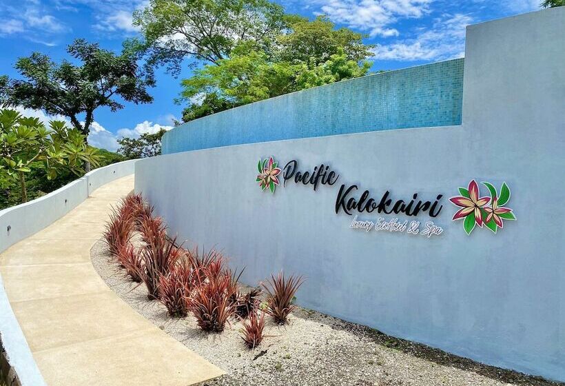 酒店 Pacific Kalokairi  Adults Only