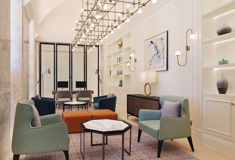 בית מלון כפרי Sheraton Yinchuan