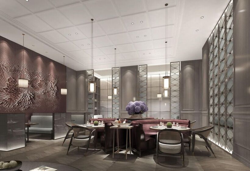 בית מלון כפרי Sheraton Yinchuan