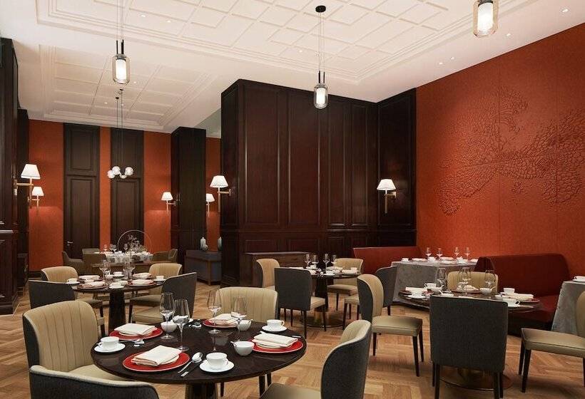 בית מלון כפרי Sheraton Yinchuan