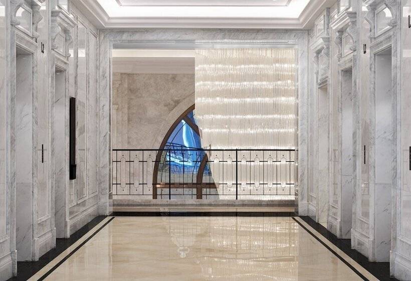 בית מלון כפרי Sheraton Yinchuan