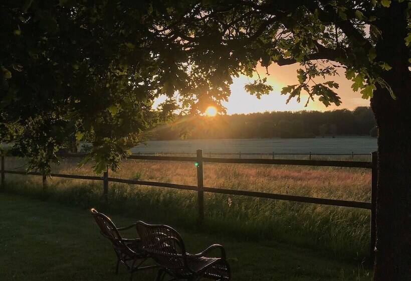 فندق Soeder Countryhouse & Kitchen