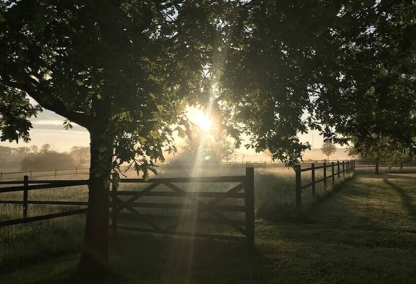 فندق Soeder Countryhouse & Kitchen