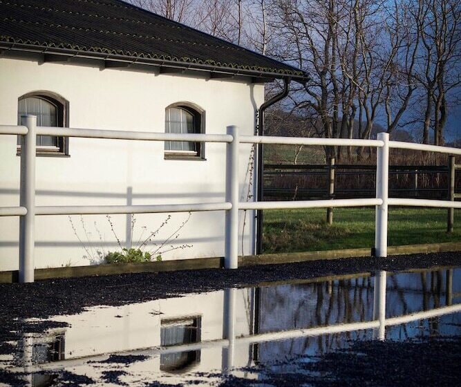 فندق Soeder Countryhouse & Kitchen