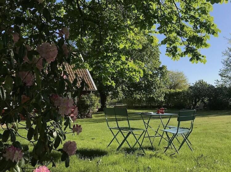 فندق Soeder Countryhouse & Kitchen