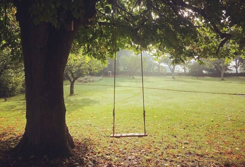 فندق Soeder Countryhouse & Kitchen