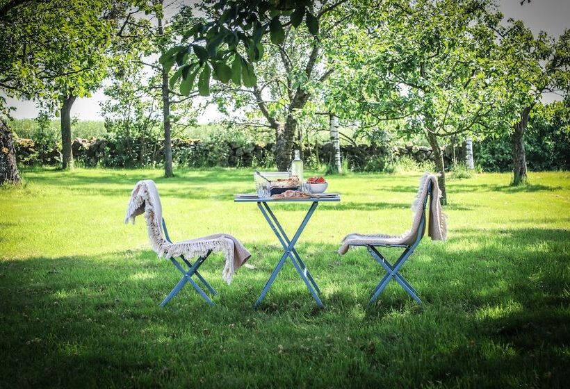 فندق Soeder Countryhouse & Kitchen