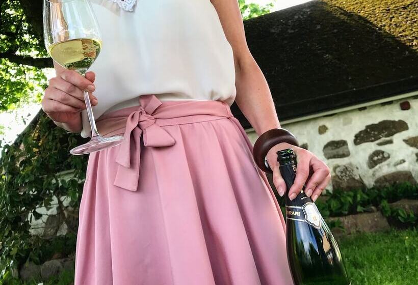 فندق Soeder Countryhouse & Kitchen