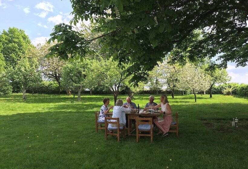 فندق Soeder Countryhouse & Kitchen