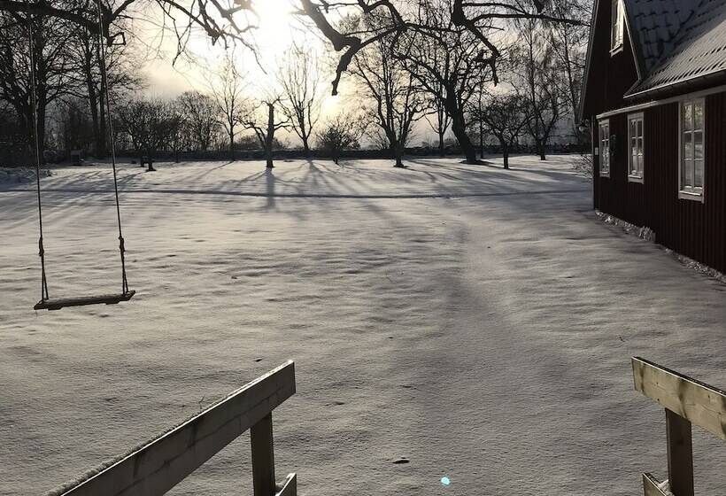 فندق Soeder Countryhouse & Kitchen