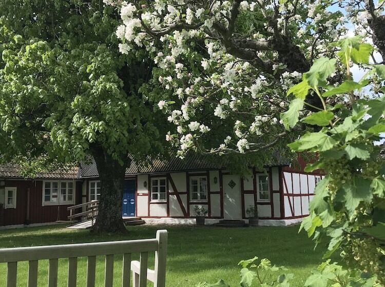 فندق Soeder Countryhouse & Kitchen