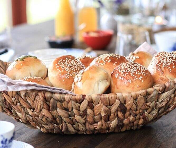 فندق Soeder Countryhouse & Kitchen