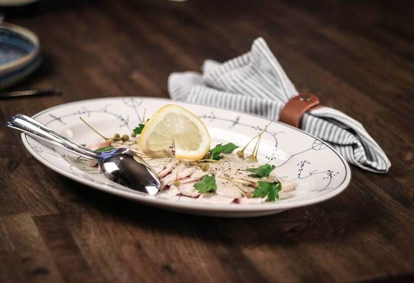 فندق Soeder Countryhouse & Kitchen