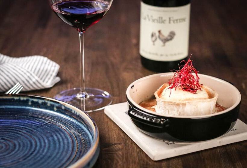 فندق Soeder Countryhouse & Kitchen