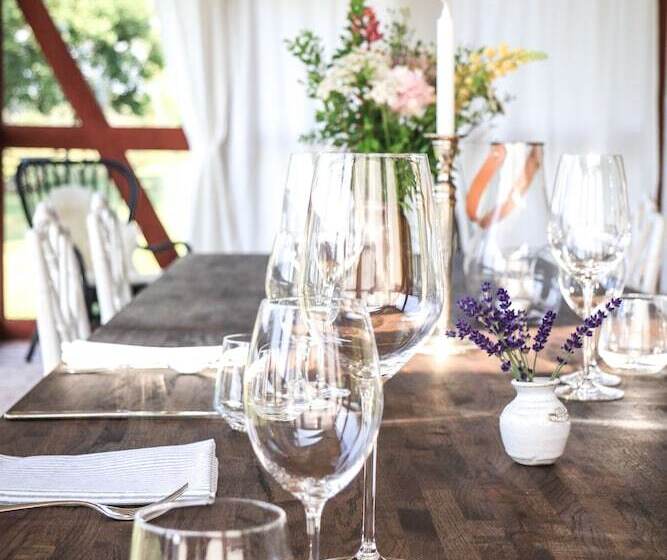 فندق Soeder Countryhouse & Kitchen