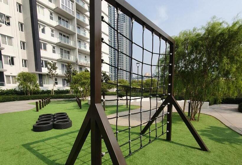 Swiss Garden Hotel & Residences, Genting Highlands