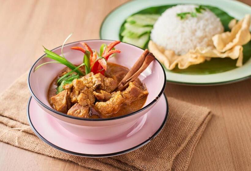 Swiss Garden Hotel & Residences, Genting Highlands